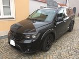 Fiat Freemont 3.6 V6 24V Automtik Allrad Black Co... - Fiat Freemont aus 2014