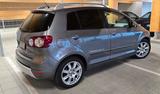 Volkswagen Golf Plus Edition Cross 1.4 TSI wenig km Top. - Volkswagen Golf Plus Edition mit Benzin-Antrieb