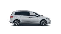 Volkswagen Touran - Vorschau Bild 6