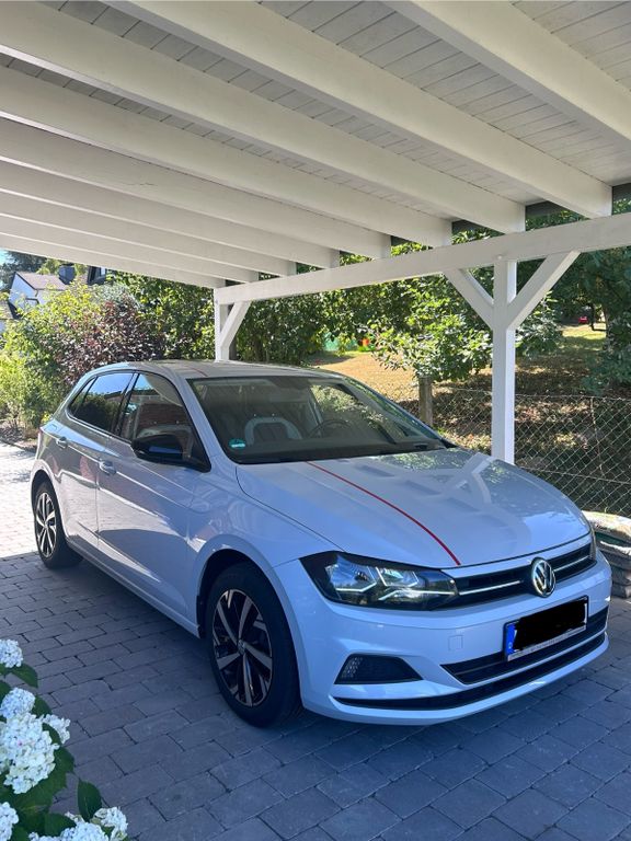 Image of Volkswagen Polo