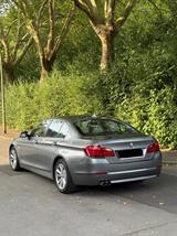 BMW 530d Limousine aus 2.Hand,Head Up Display,TüvNeu - BMW 5er Reihe: Head Display