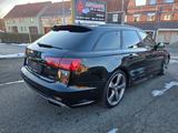 Audi A6 Avant 2.0 TDI quattro S line Sport Plus / ACC - Audi A6: Sport