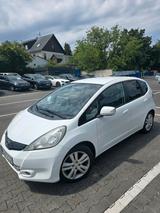 Honda jazz 1.4 - Honda Jazz in Wiesbaden