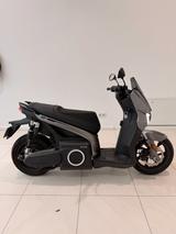 Silence S01 Plus - SILENCE MOTORRAD