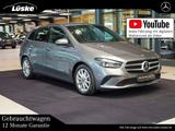 Mercedes-Benz B 220 4M Progressive Anhängevorrichtung Kamera - Gebrauchtwagen in Bocholt