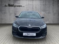 Skoda Fabia - Vorschau Bild 4