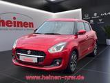 Suzuki SWIFT 1.2 COMFORT+ NAVI SITZHEIZUNG KLIMA DAB - Suzuki Swift in Bochum