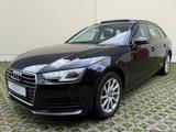Audi A4 Avant 2.0 TDI 190PS DSG Navi Pano Xenon - Audi A4 mit Diesel-Antrieb: Kombi, Ps