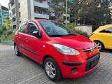 Hyundai i10 | 2008 | 1,1 | LPG & Benzin | ... - Hyundai i10 mit LPG-Antrieb