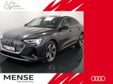 Audi e-tron Sportback 55 quattro S line Luft Matrix