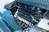 Morgan Roadster V6 - Morgan Roadster Gebrauchtwagen
