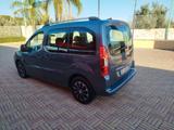Peugeot Partner Tepee 1.6 VTi 120CV Outdoor - Peugeot Partner Tepee: Outdoor