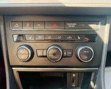 SEAT Leon ST FR*TÜV 09/27*AHK*Scheckheft*Automatik