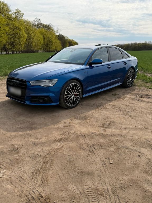 Image of Audi A6