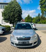 Skoda Fabia Family *Klimaautom, EPH, SHZ, Temp.* - Skoda Fabia Gebrauchtwagen in Bielefeld