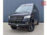 Mercedes-Benz Sprinter 419 CDI Allrad LED ACC Navi Klimaautom - Offers