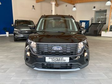 Ford Tourneo Courier Active Automatik