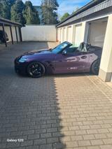 BMW Z4 sDrive30i M SPORT PAKET A M SPORT PAKET - gebrauchte BMW Z4 aus dem Jahr 2023