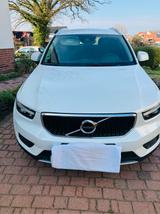 Volvo XC40 T2 Momentum  - Volvo XC40 in Osnabrück