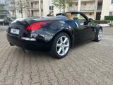 Nissan 350Z Roadster Premium Pack SHZ Xenon - Nissan 350Z Gebrauchtwagen