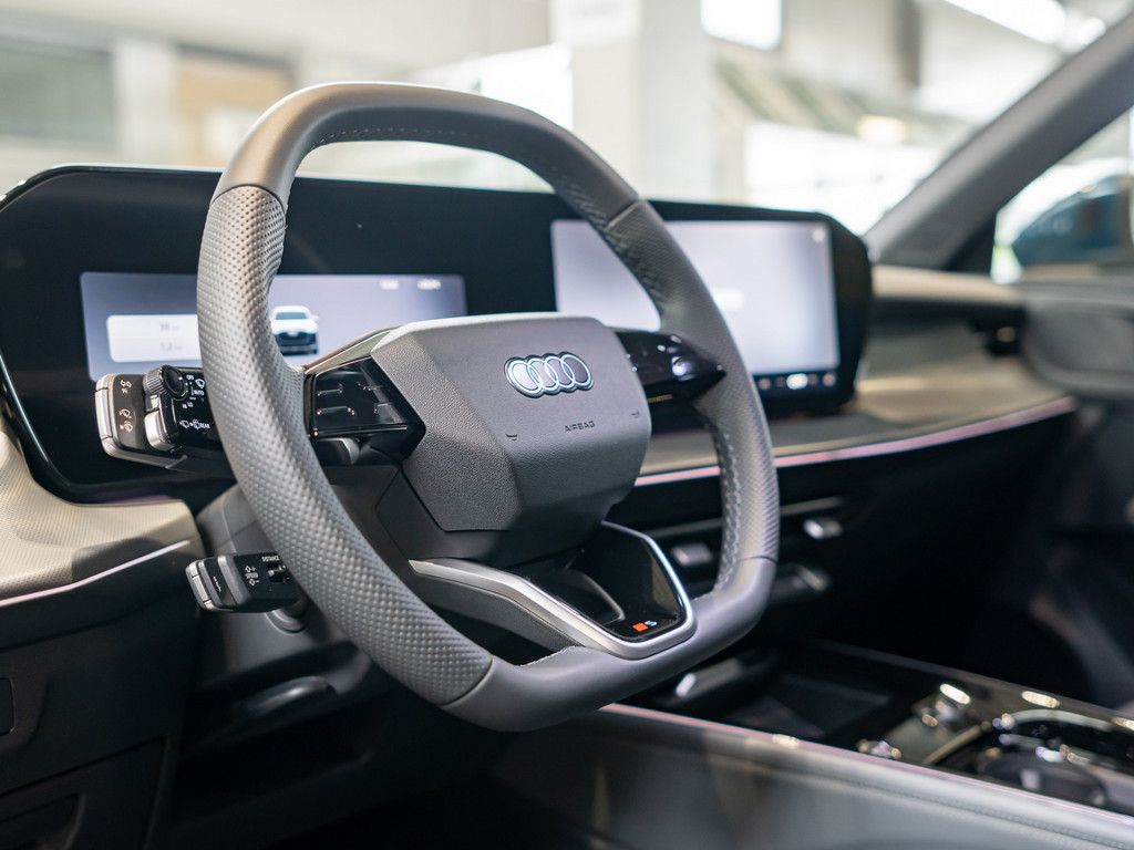 Audi Q3 Sportback e-hybrid S Line Tech Plus ACC LED foto 19