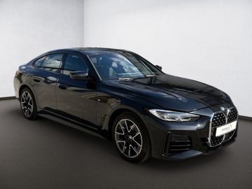 BMW 420 Gran Coupé - 6