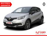 Renault Captur 1.3 TCe BOSE Edition EDC Navi LED PDC DAB - Renault Captur in Halle
