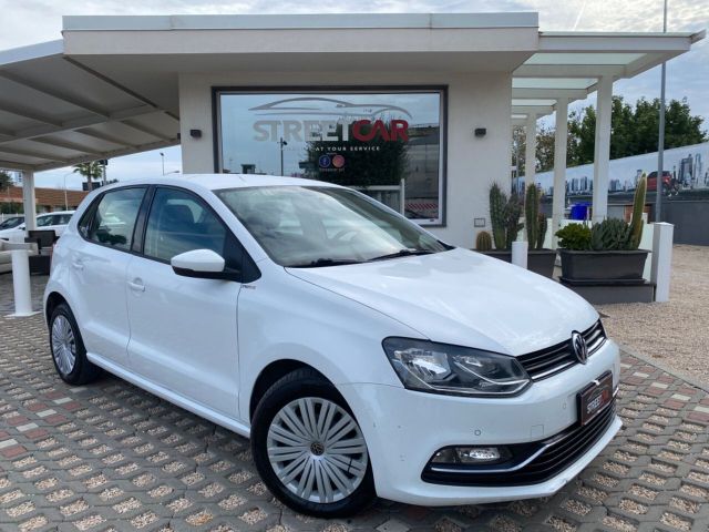 Volkswagen Polo 1.4 TDI 5p. Comfortline BlueMoti