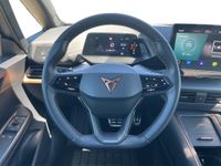 Cupra Born - Vorschau Bild 16