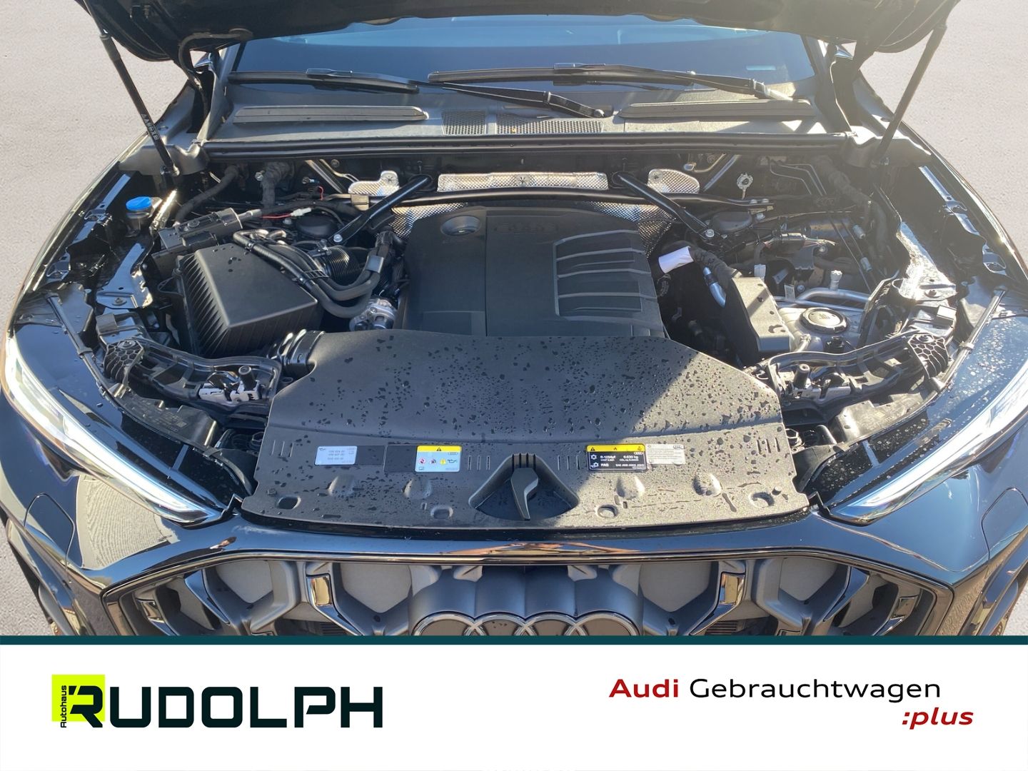 Audi Q5 - Bild 17