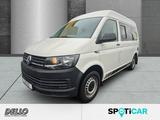 Volkswagen T6 Transporter 2.0 TDI CAMPER VAN Mittelhoch Sta - Volkswagen Wohnwagen & Wohnmobile