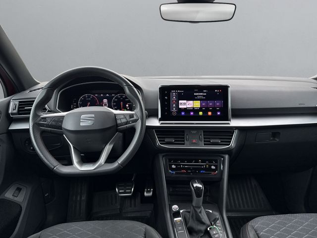 Tarraco FR 4Drive 2.0 TSI EU6d AD AHK-klappbar E