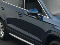 Seat Ateca - Vorschau Bild 38