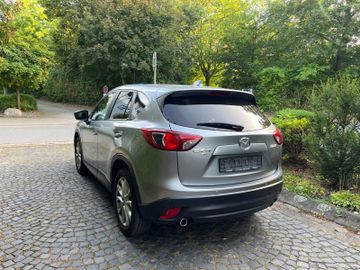 Mazda CX-5 - 5