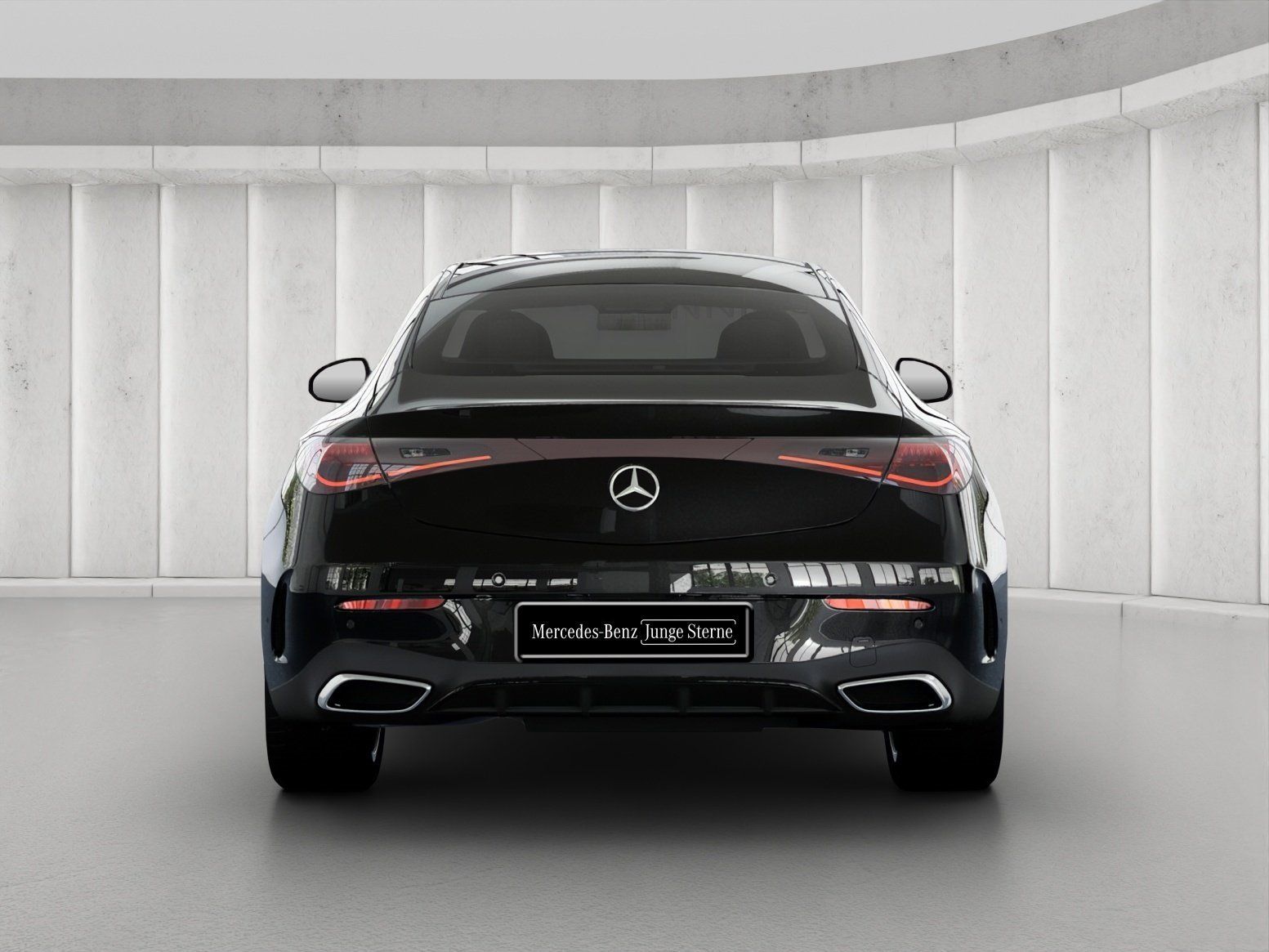 Mercedes-Benz CLE 200 AMG Night Pano 360° Burm Memo Totw. 19" imagem 3