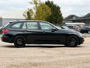 BMW 325 - 8