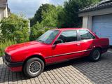 BMW 316i E30 Kat Oldtimer, absoluter Hingucker - BMW 316: 316i E30