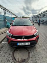 Opel Crossland 1.2 | Bicolor | gepflegt  | - Opel GT in München