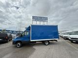 Iveco IVECO DAILY 35C16H BOX - Iveco Daily 35C16H