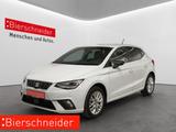 Seat Ibiza 1.0 TSI DSG Xcellence LED NAVI ACC PDC KAM