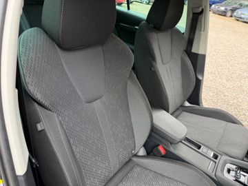 Skoda Octavia - 12