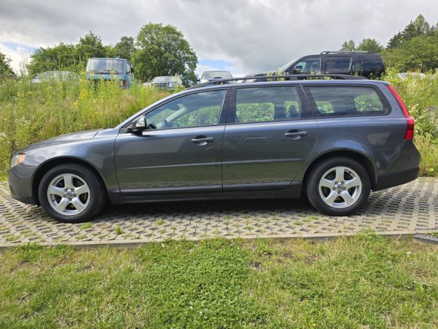 Volvo V70 Kombi Teilleder 1.Hand