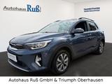 Kia STONIC VISION/ALLWETTERR./GARANTIE - Kia Stonic in Duisburg
