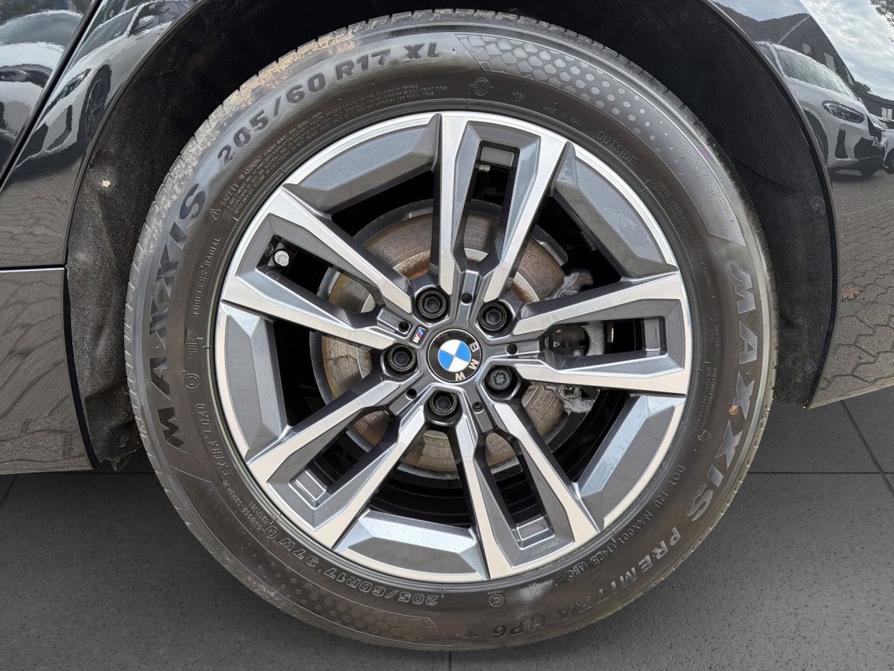 BMW 220 Active Tourer - Bild 20