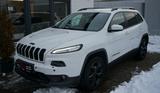 Jeep Cherokee Night Eagle 4x4 Navi Sitzheizung.Tempo. - Jeep Cherokee: Night Eagle