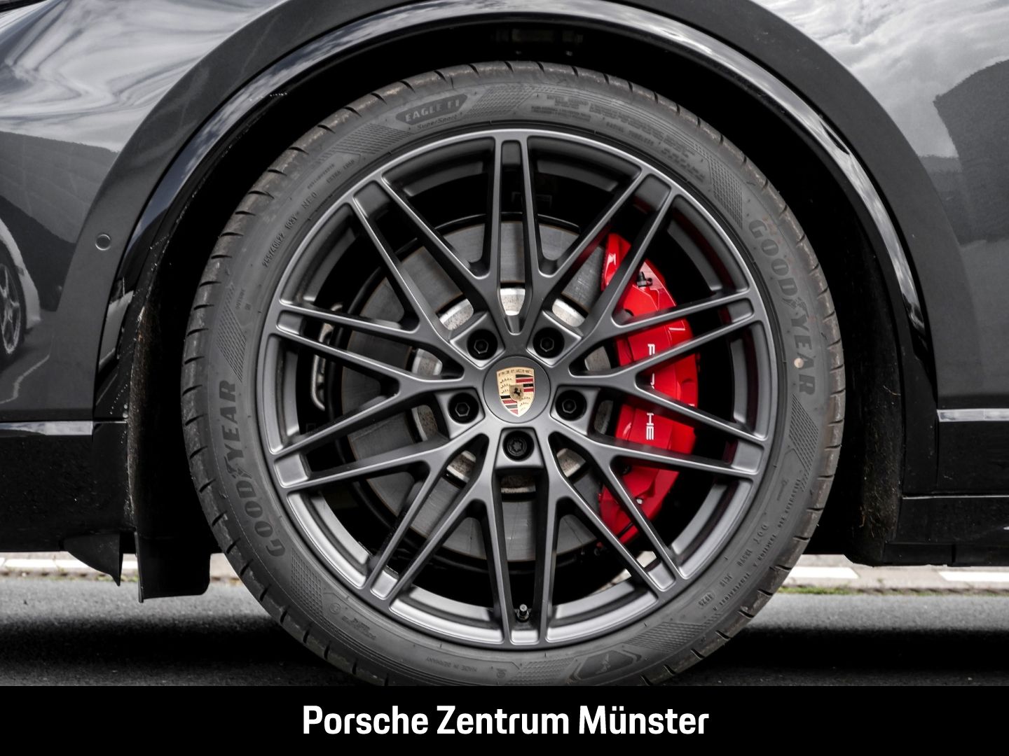Porsche Macan - Bild 24