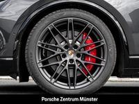 Porsche Macan - Vorschau Bild 24