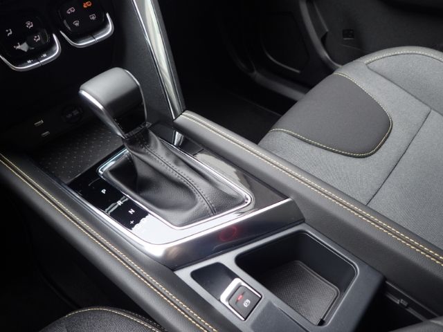 Fahrzeugabbildung BAIC Beijing X35 1,5L Turbo LED Apple CarPlay Android