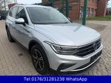 Volkswagen Tiguan 2.0 Life !! Automatik !! Xenon !! Tüv-Neu - Volkswagen Tiguan: Automatik