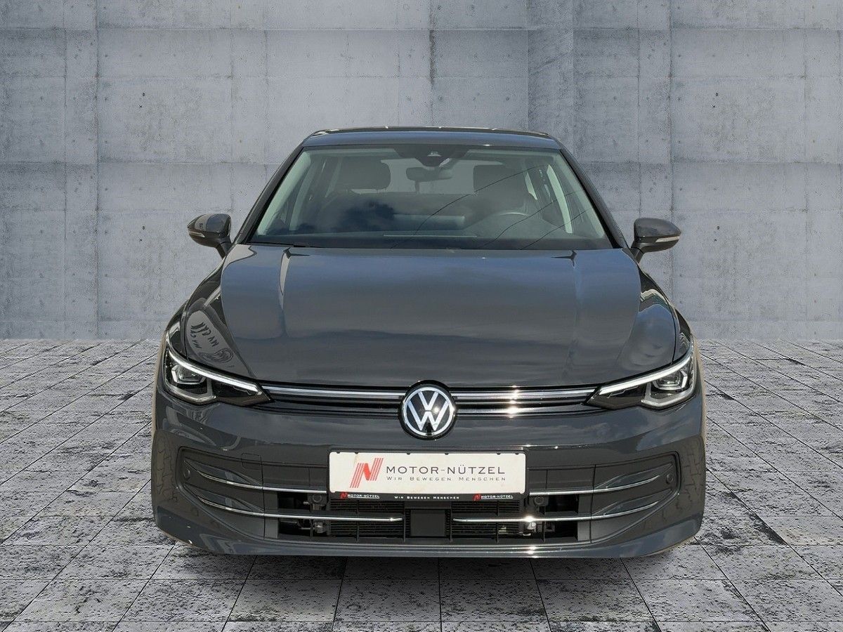 Volkswagen Golf - Bild 3